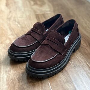 Women’s Steve Madden Loafers